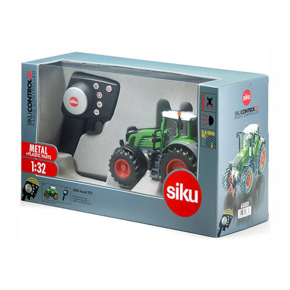 SIKU 6880 Fendt 939 Set mit Fernsteuerung 1:32