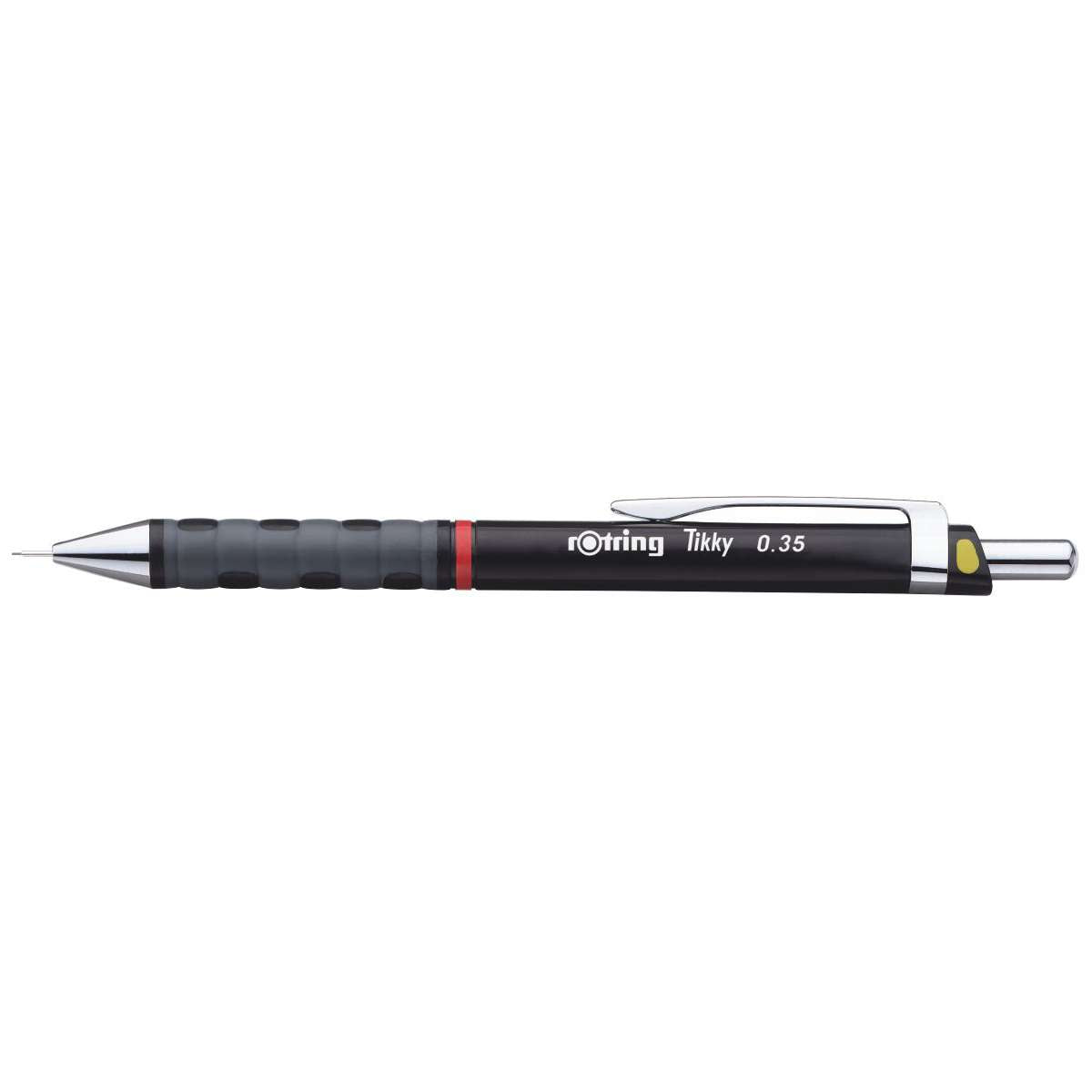 ROTRING Druckbleistift Tikky 0,35mm HB schwarz