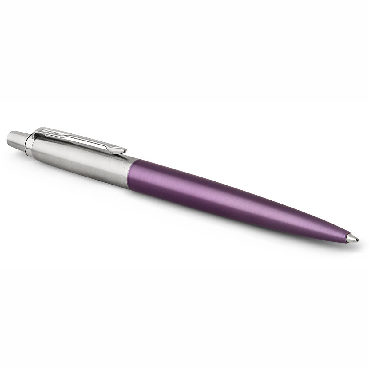 PARKER Kugelschreiber Jotter Victoria Violet C.C. im Geschenketui