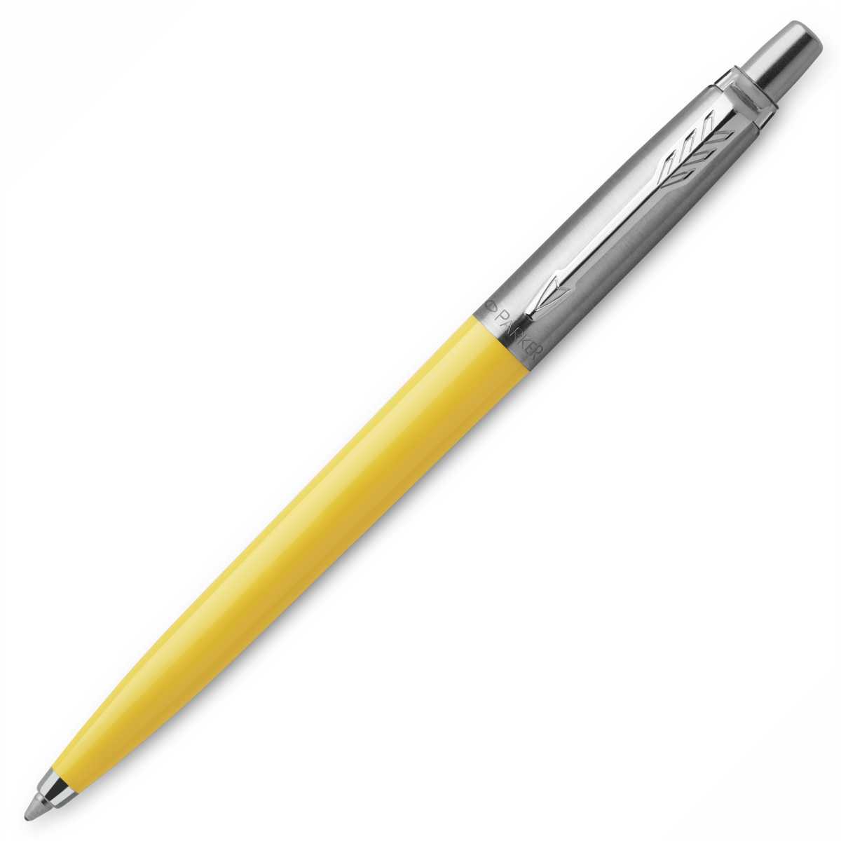 PARKER Kugelschreiber Jotter M Originals Gelb C.C.