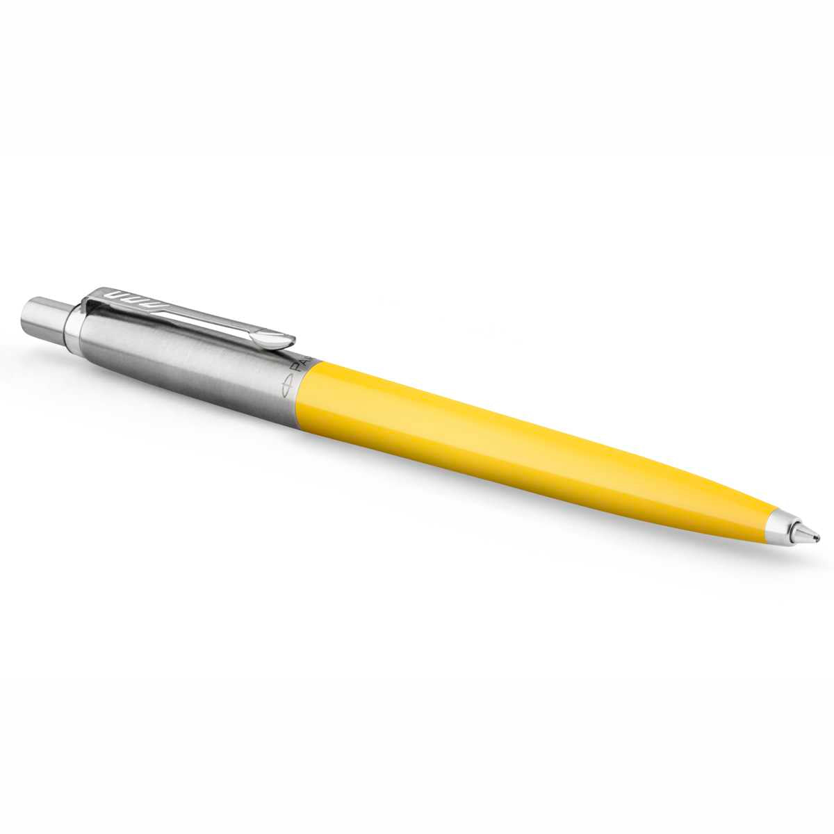 PARKER Kugelschreiber Jotter M Originals Gelb C.C.