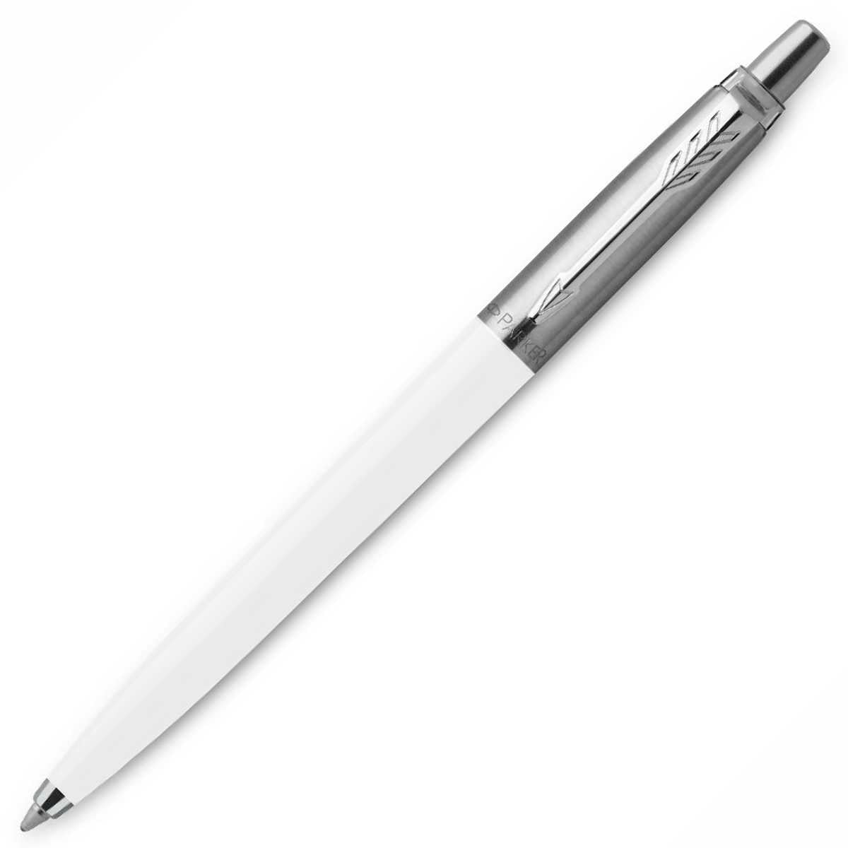 PARKER Kugelschreiber Jotter M Originals Weiß C.C.