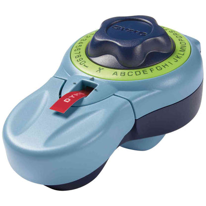 DYMO Prägegerät Junior 2174602 Bandbreite 9mm