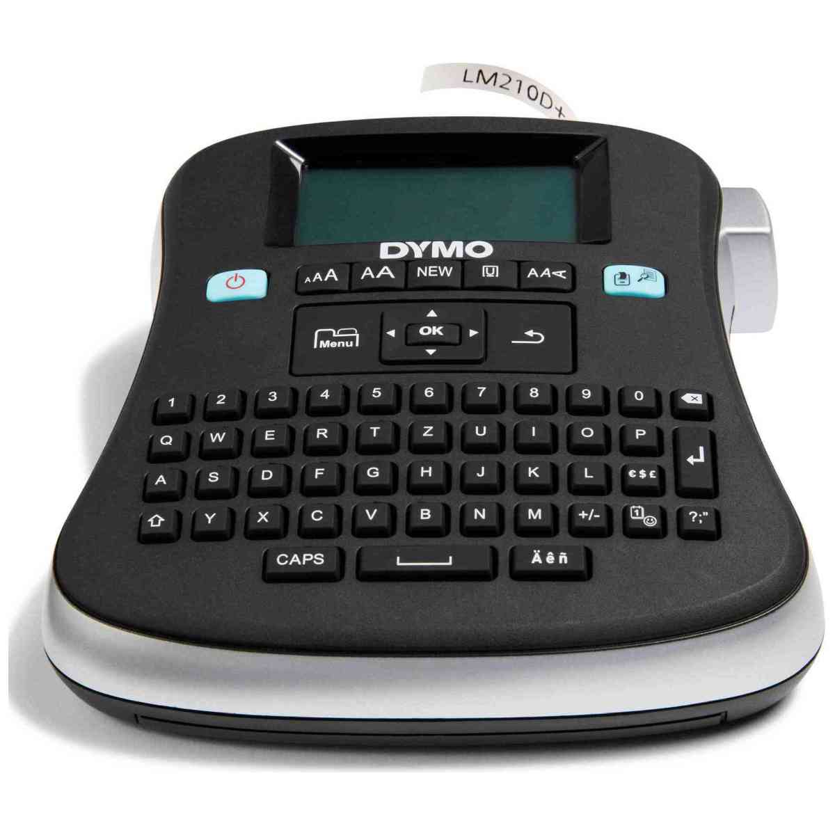 DYMO Beschriftungsgerät LabelManager 210 D