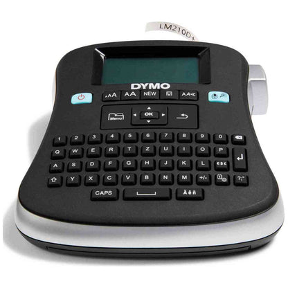DYMO Beschriftungsgerät LabelManager 210 D