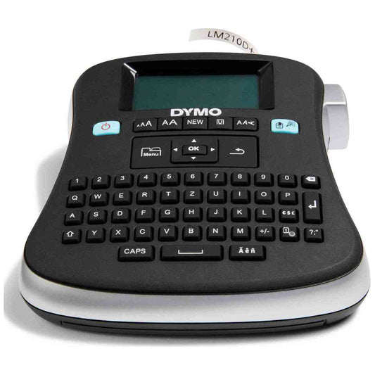 DYMO Beschriftungsgerät LabelManager 210 D