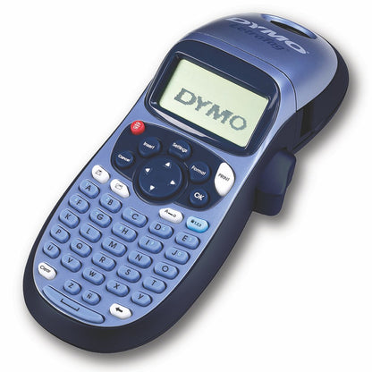 DYMO Beschriftungsgerät Etikettendrucker LetraTag LT-100H