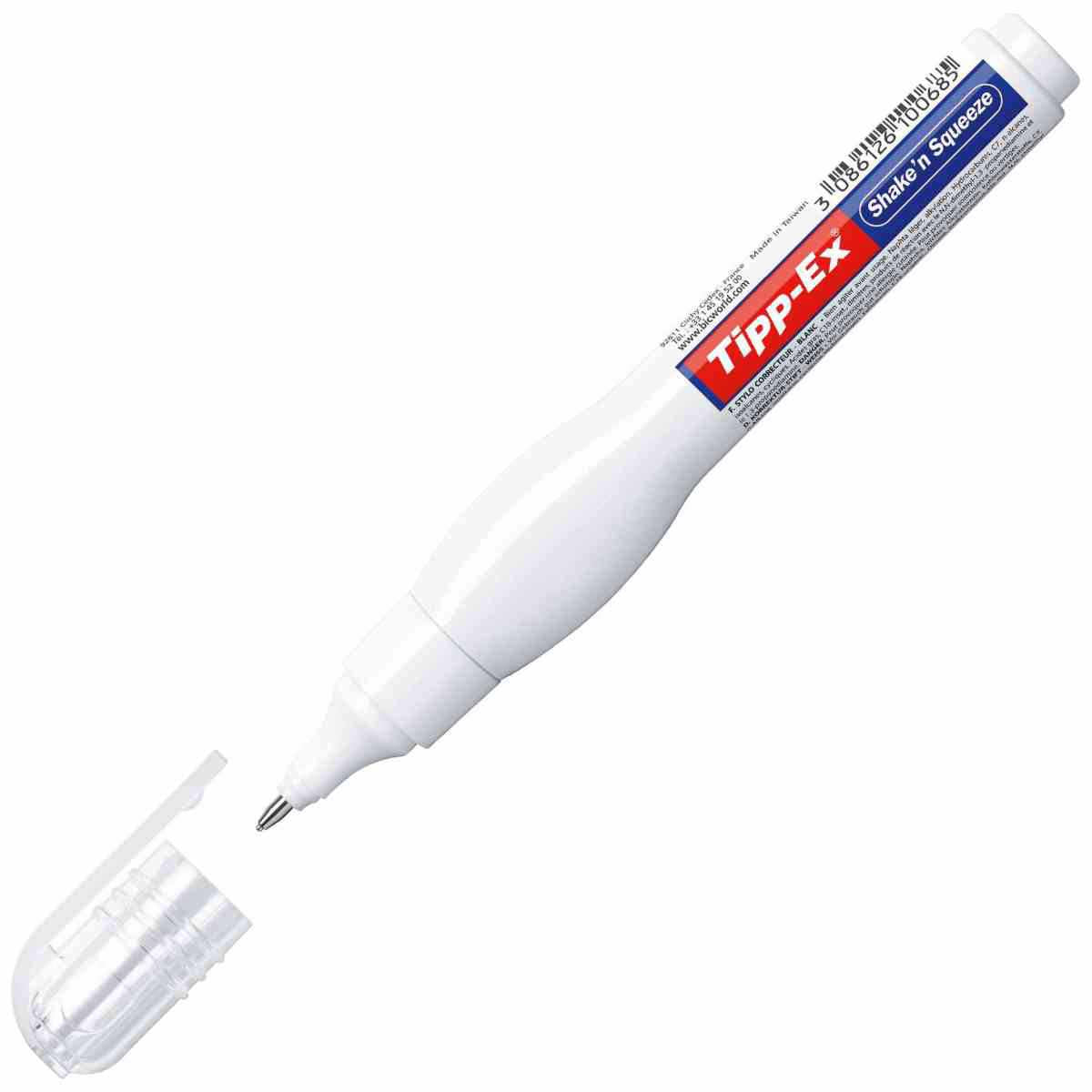 TIPP-EX Shake n Squeeze