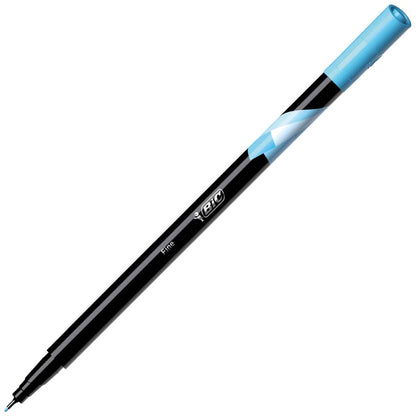 BIC Fineliner Intensity Fine 0,4mm türkis