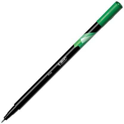 BIC Fineliner Intensity Fine 0,4mm grün