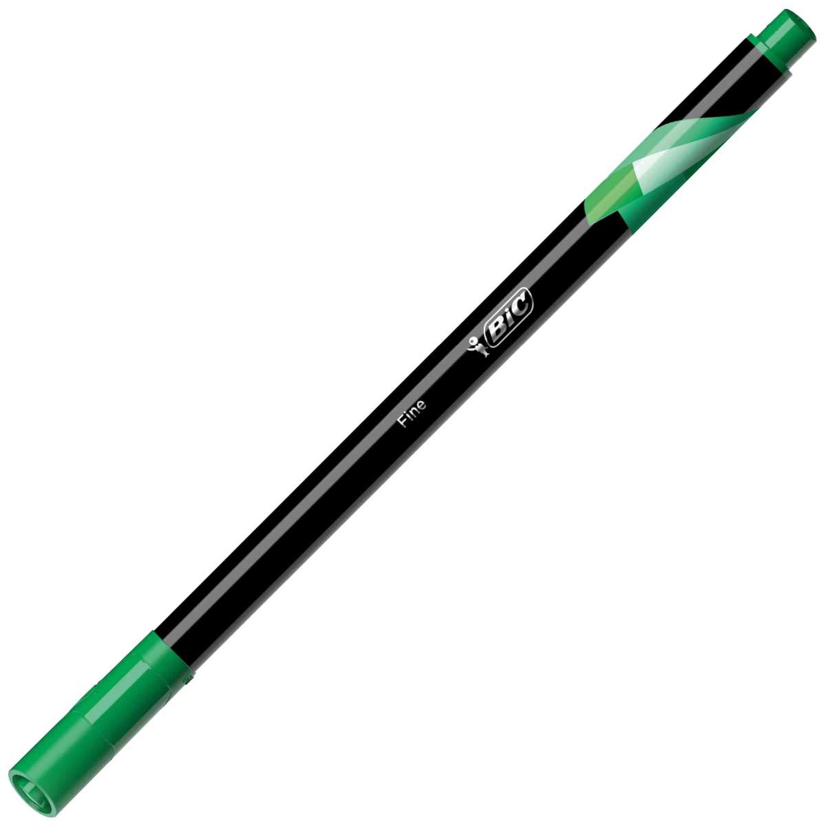 BIC Fineliner Intensity Fine 0,4mm grün