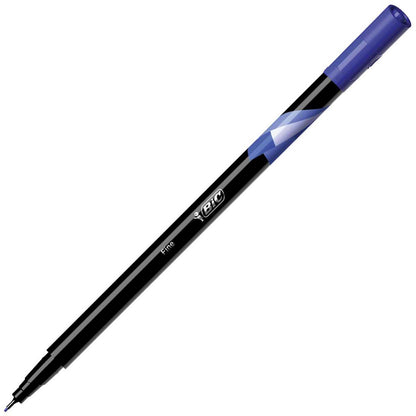 BIC Fineliner Intensity Fine 0,4mm blau