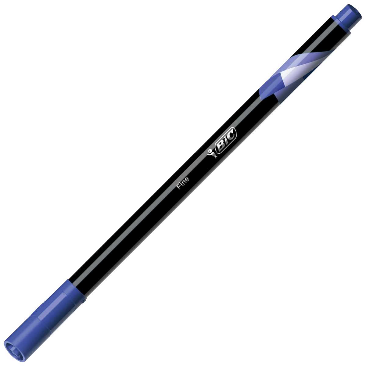 BIC Fineliner Intensity Fine 0,4mm blau