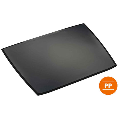DURABLE Schreibunterlage ARTWORK 59x47cm schwarz