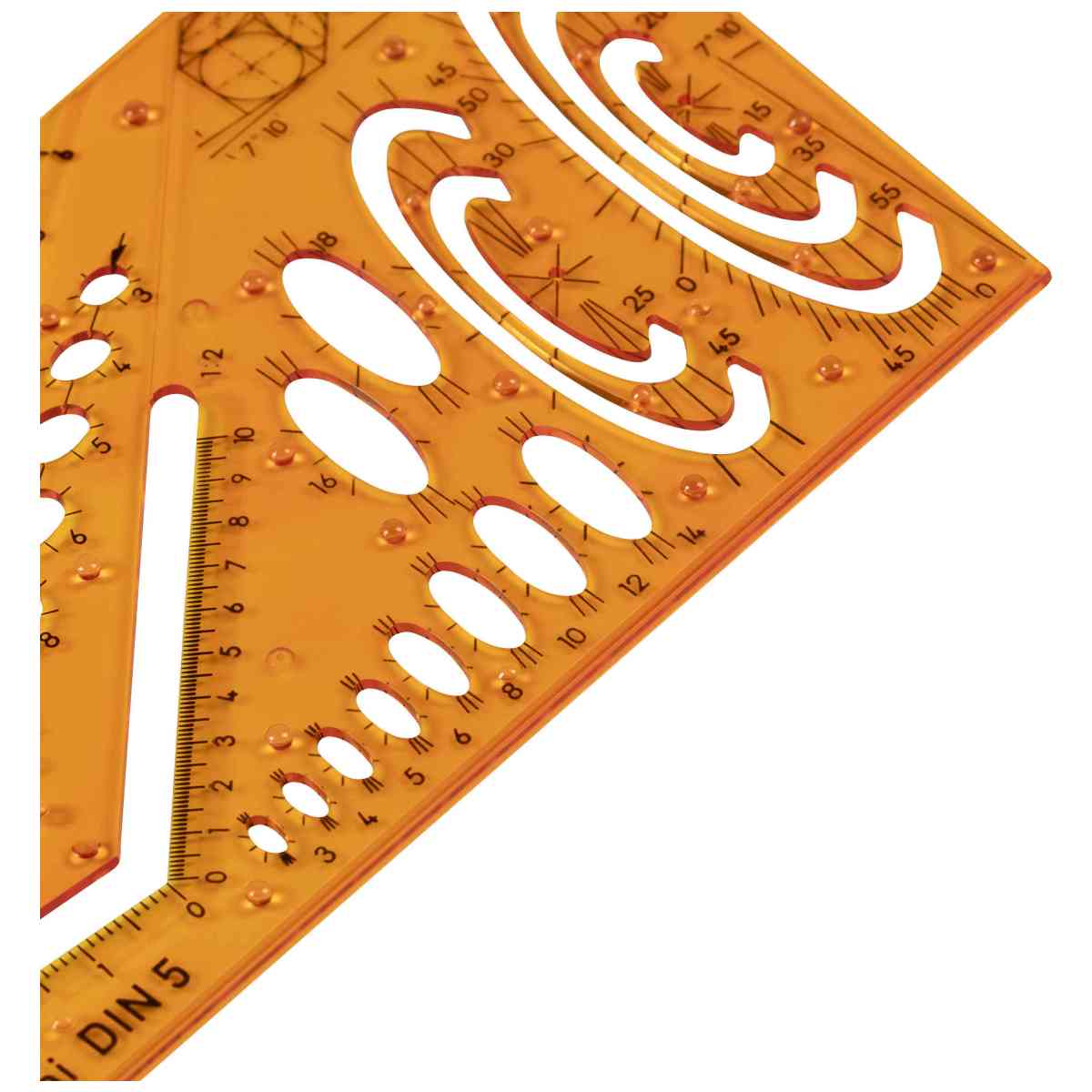STANDARDGRAPH Axokombi DIN 5 Nr. 1186