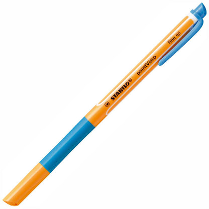 STABILO Tintenroller pointVisco 1099 0,5mm türkis