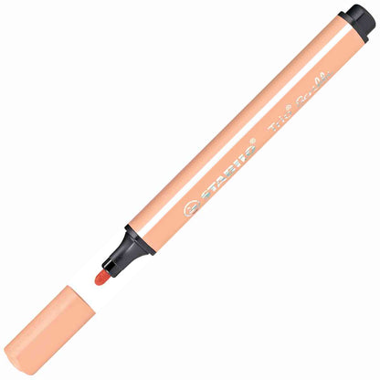 STABILO Fasermaler Trio Scribbi 1,5-2mm 8 Farben