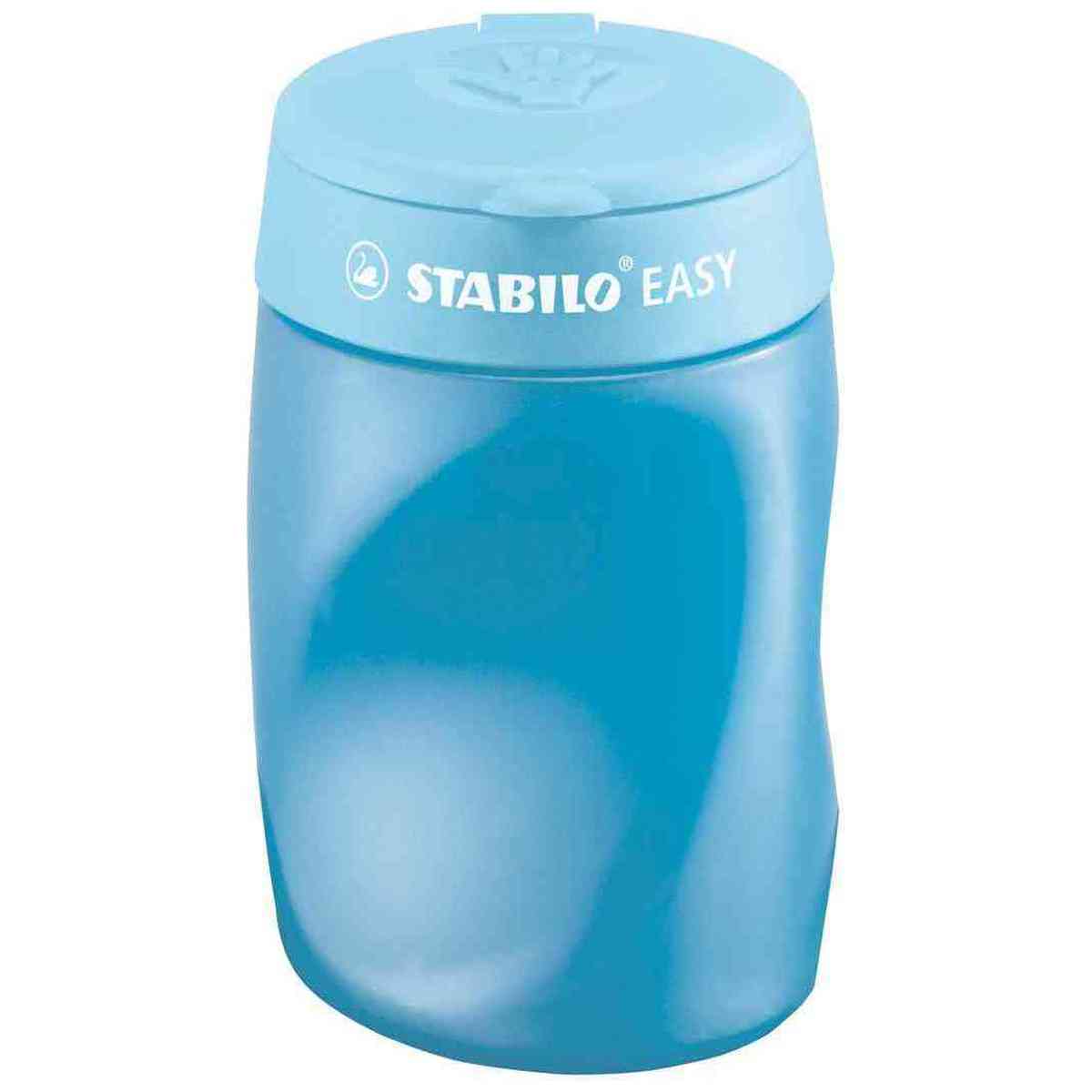 Dosenspitzer EASYsharpener Rechtshänder blau