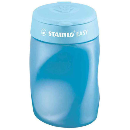 Dosenspitzer EASYsharpener Rechtshänder blau