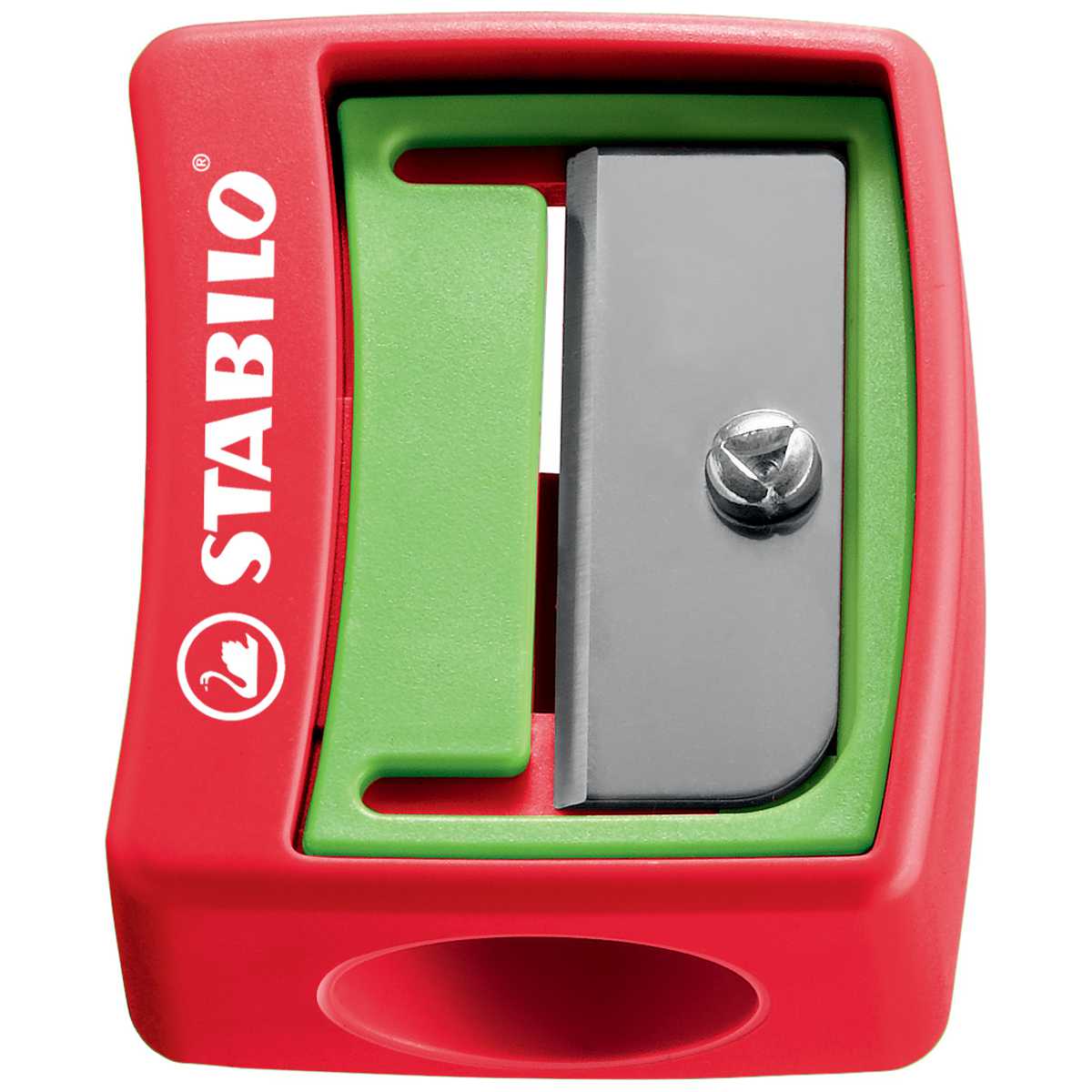 STABILO Spitzer für extradicke Stifte bis 16mm