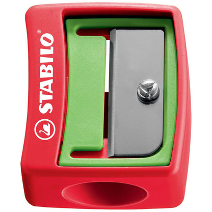 STABILO Spitzer für extradicke Stifte bis 16mm
