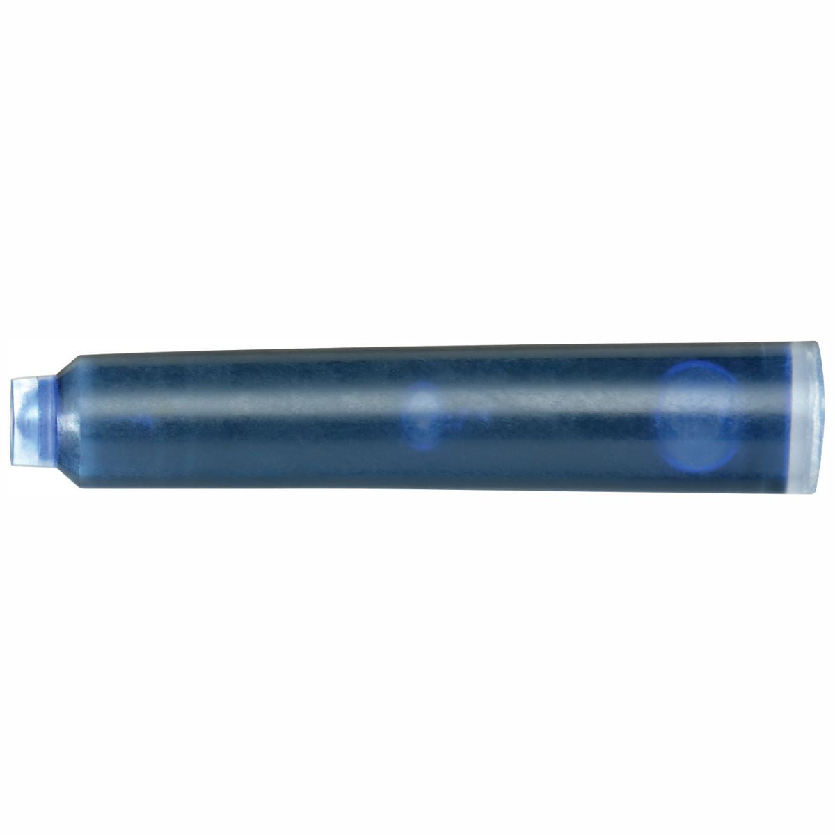 STABILO Tintenpatrone beYou! blau (löschbar) 6 Stück