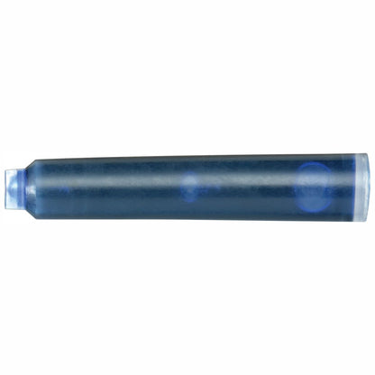 STABILO Tintenpatrone beYou! blau (löschbar) 6 Stück