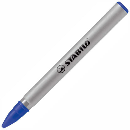 STABILO Tintenrollermine 6870/41 EASYoriginal fine 0,3mm blau 3 Stück