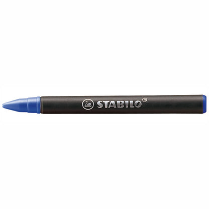 STABILO Tintenrollermine 6890/41 EASYoriginal medium 0,5mm blau 3 Stück
