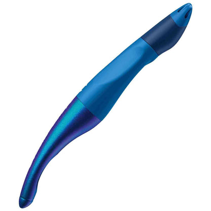 STABILO Rollerball EASYoriginal L Holograph blau