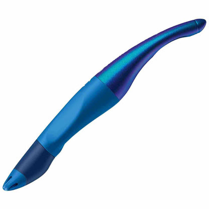 STABILO Rollerball EASYoriginal R Holograph blau