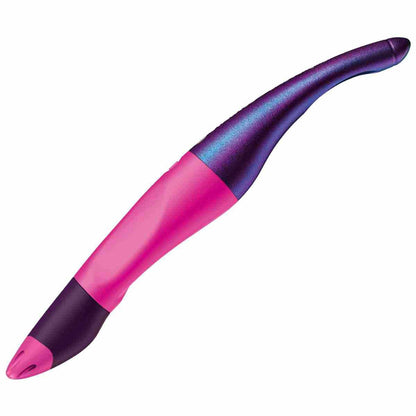 STABILO Rollerball EASYoriginal R Holograph magenta