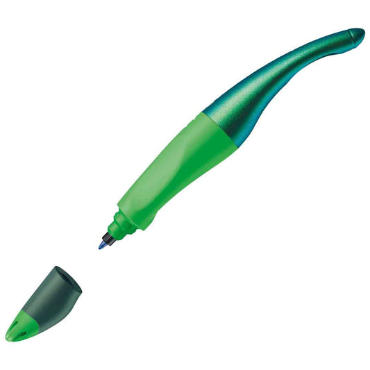STABILO Rollerball EASYoriginal R Holograph grün