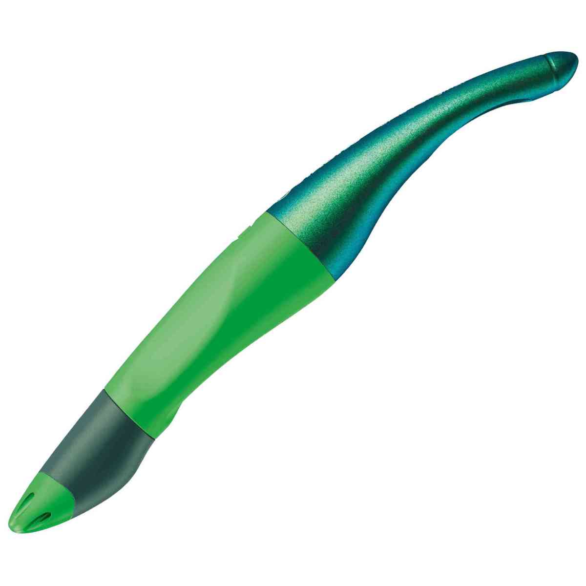 STABILO Rollerball EASYoriginal R Holograph grün