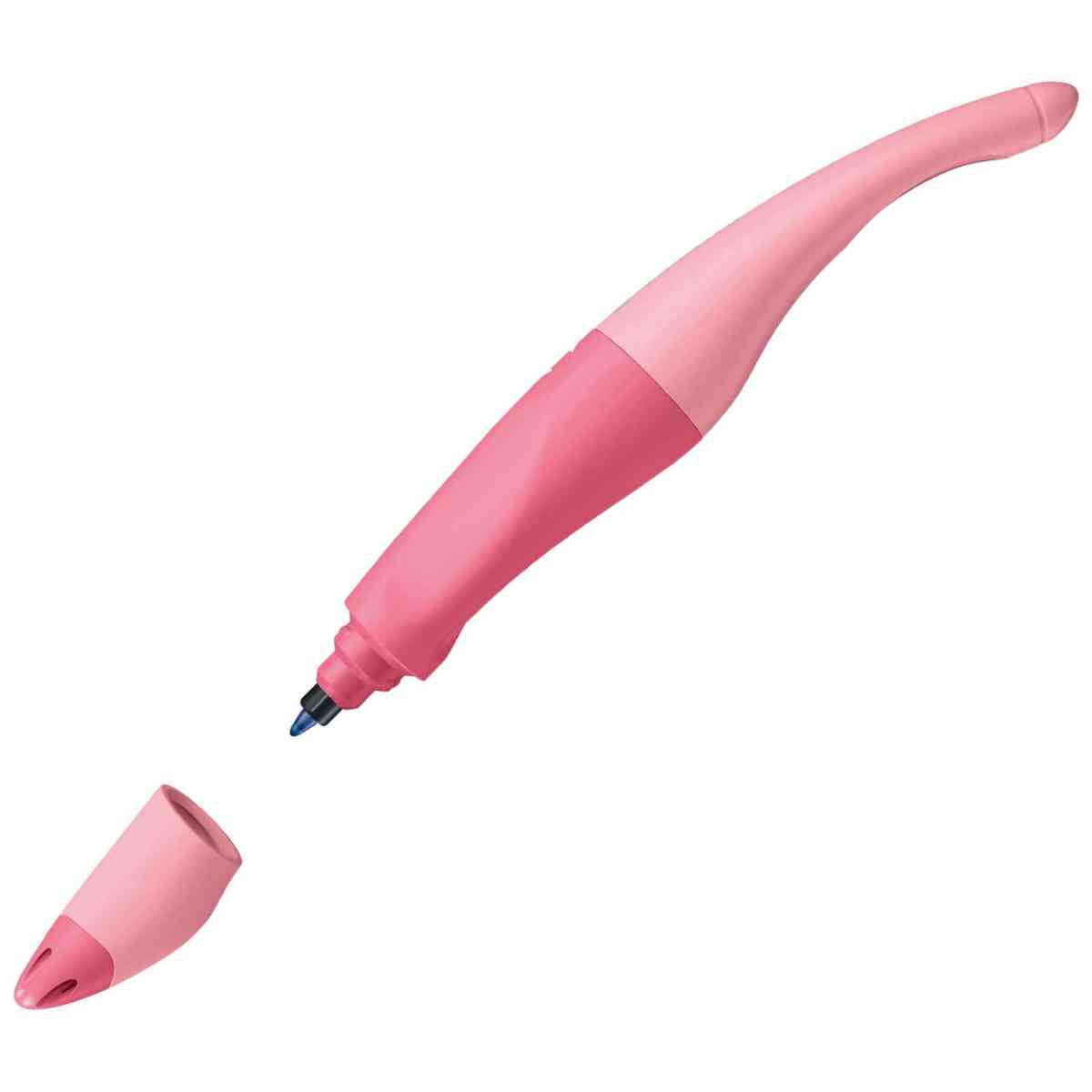 STABILO Tintenroller EASYoriginal R pastell rosiges Rouge