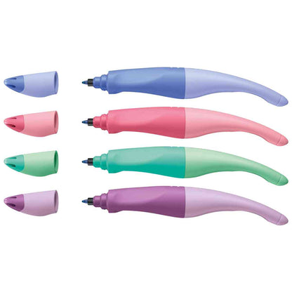 STABILO Tintenroller EASYoriginal R pastell rosiges Rouge