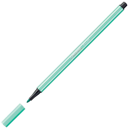 STABILO Fasermaler Pen 68/13 1-2mm eisgrün