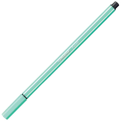 STABILO Fasermaler Pen 68/13 1-2mm eisgrün