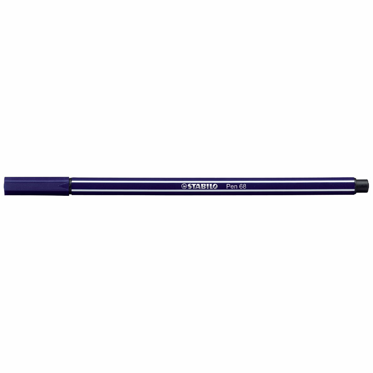 STABILO Fasermaler Pen 68/22 1-2mm preußischblau