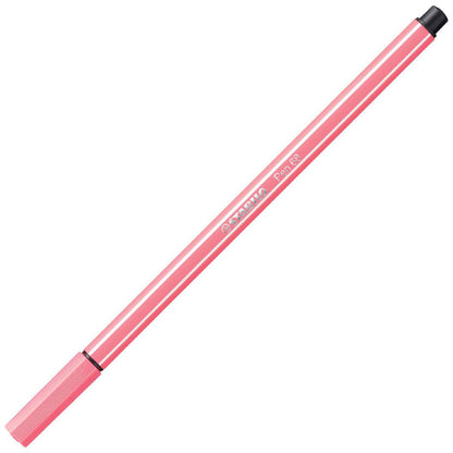 STABILO Fasermaler Pen 68/29 1-2mm rosa
