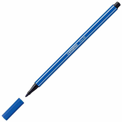 STABILO Fasermaler Pen 68/32 1-2mm ultramarinblau
