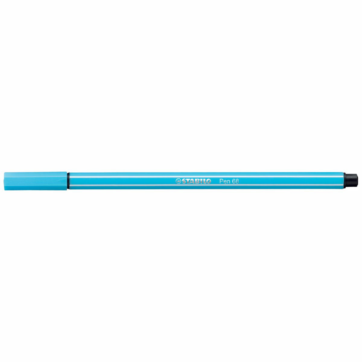 STABILO Fasermaler Pen 68/57 1-2mm azurblau