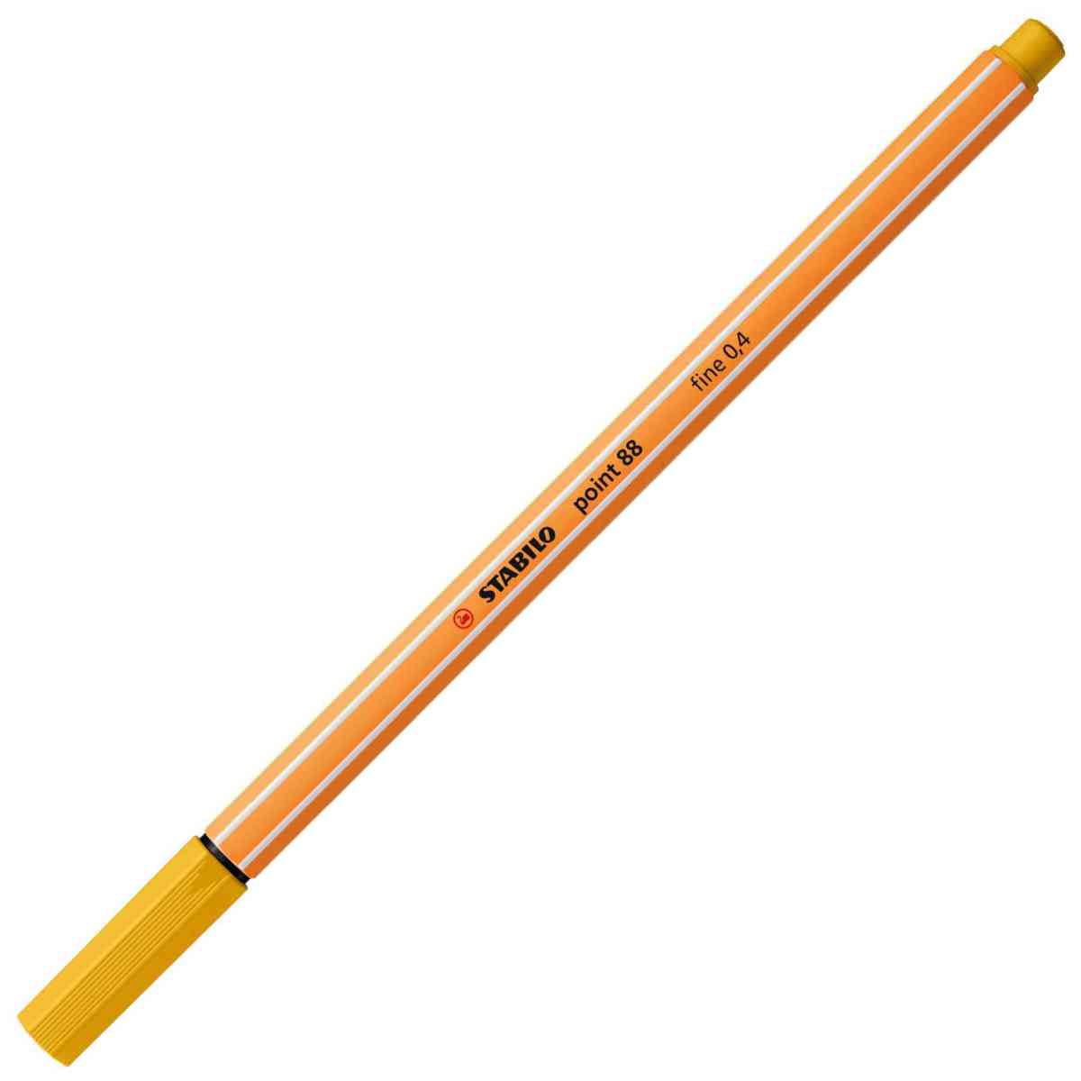 STABILO Fineliner point 88/87 curry 0,4mm
