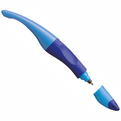 STABILO Tintenroller EASYoriginal L dunkelblau / hellblau