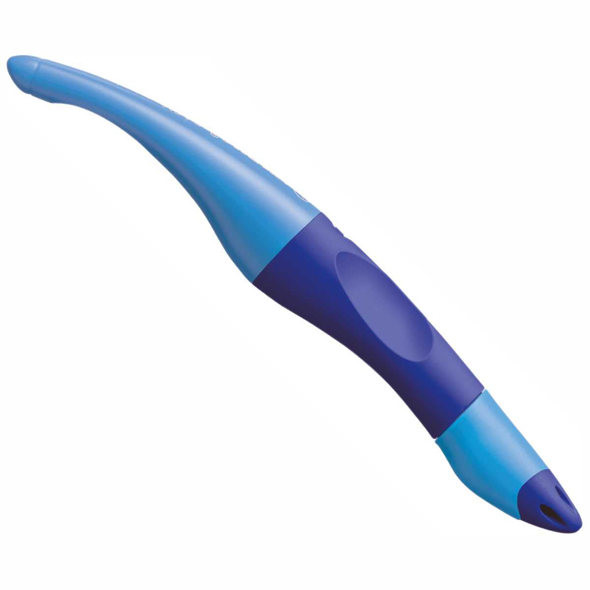STABILO Tintenroller EASYoriginal L dunkelblau / hellblau