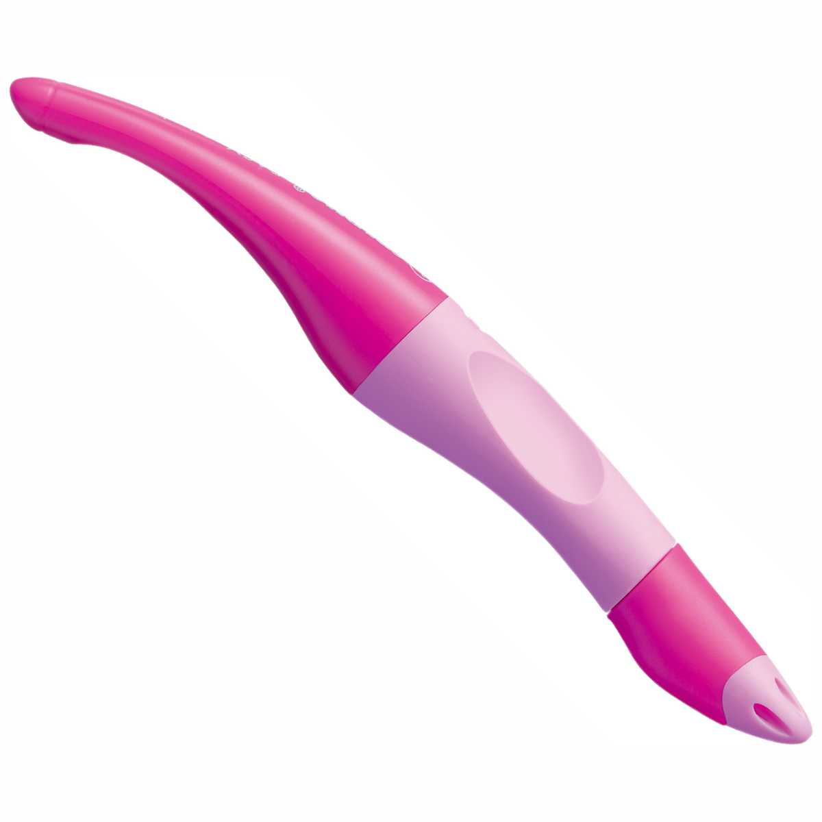 STABILO Tintenroller EASYoriginal L rosa / pink