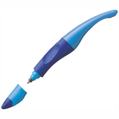 STABILO Tintenroller EASYoriginal R dunkelblau / hellblau