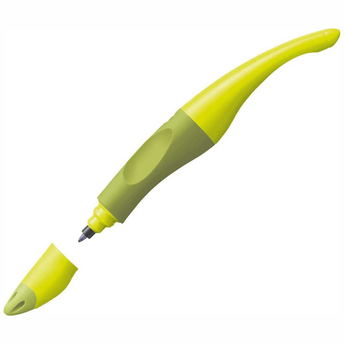 STABILO Tintenroller EASYoriginal R limette / grün