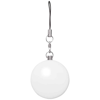 WEDO Handtaschenlicht mit LED weiß RUND incl. Batterien