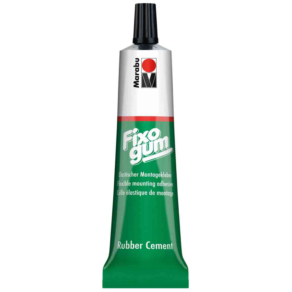 Marabu Fixogum Tube 50g
